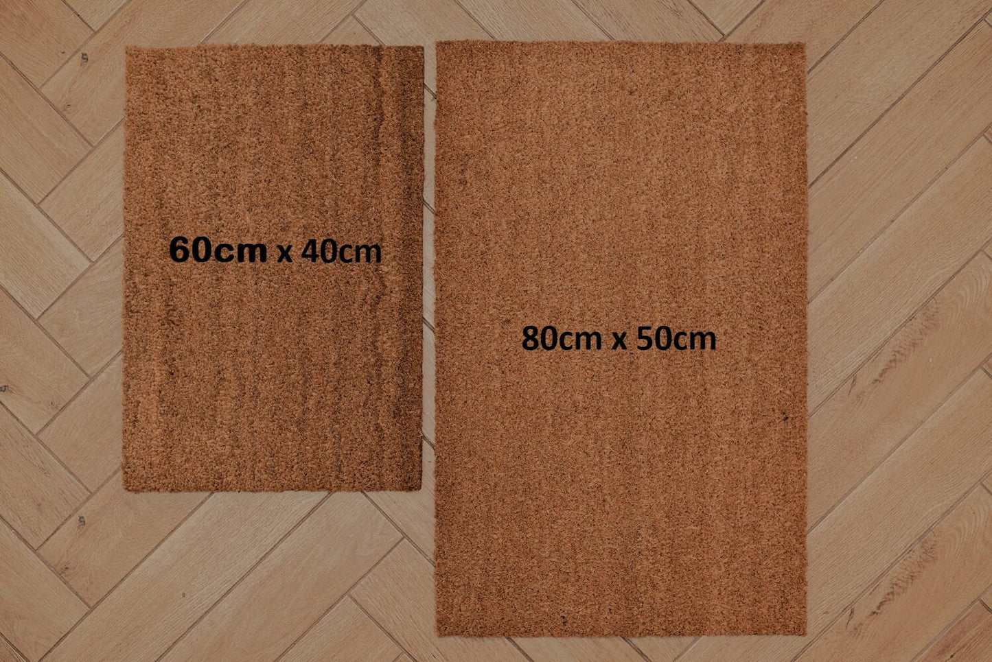 Personalized Family Doormat – Camper Gift